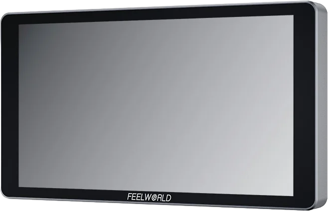 Feelworld Monitor P6XL 6"