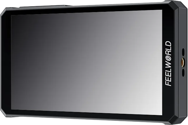 Feelworld Monitor PS6 5,5" Amoled
