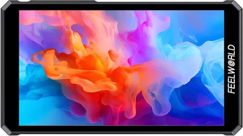 Feelworld Monitor PS6 5,5" Amoled