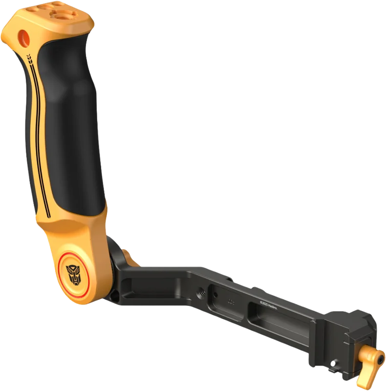 SmallRig 5524 Sling Handle for DJI RS 2/ RSC 2/ RS 3/ 3 Pro/ Mini/ RS 4/ Pro/ Mini (Bumblebee)