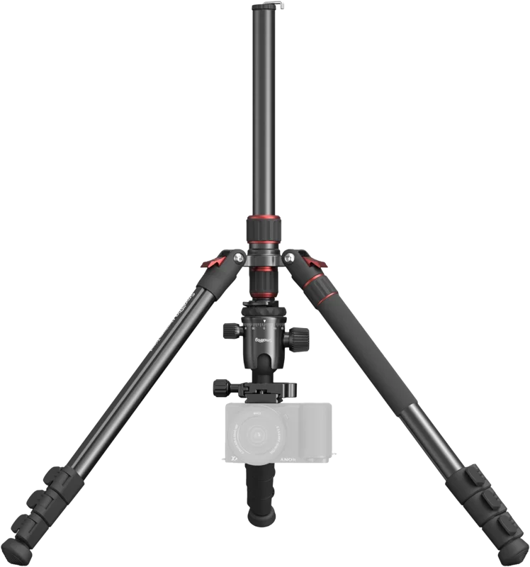 SmallRig 5630 Photo Tripod Alu