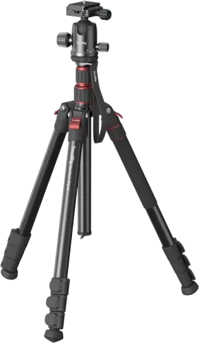 SmallRig 5629 Photo Tripod Alu