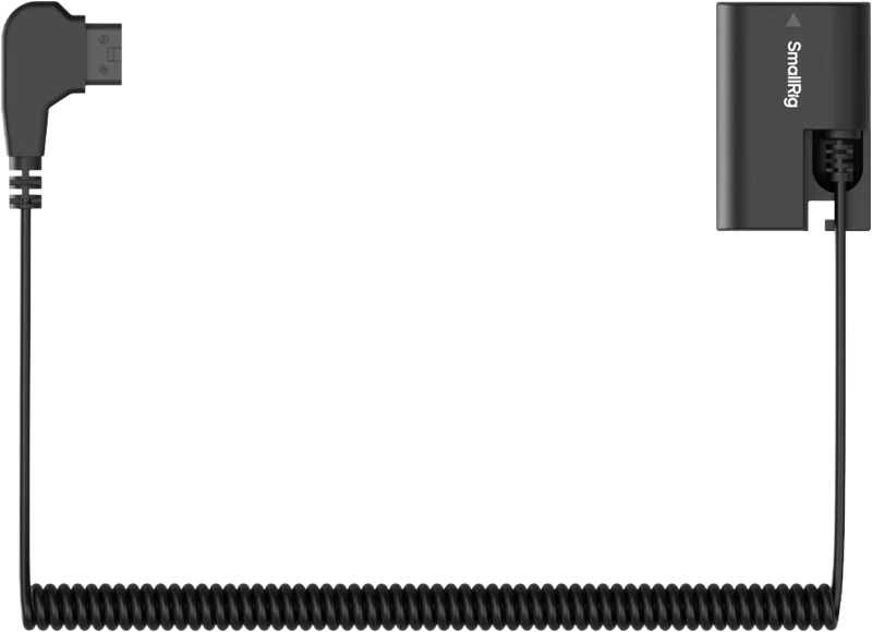 SmallRig 5410 DT-E6P Power Cable