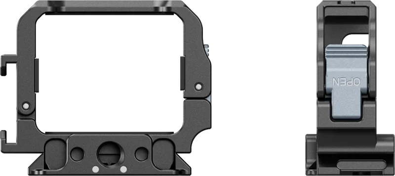 SmallRig 5607 Cage Adapter for DJI Osmo Pocket 3