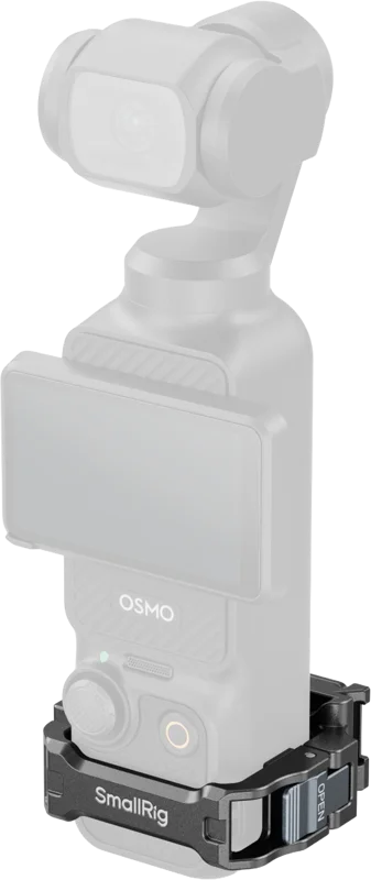SmallRig 5607 Cage Adapter for DJI Osmo Pocket 3