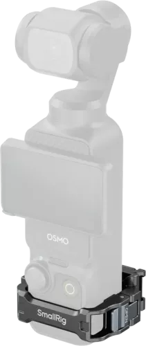 SmallRig 5607 Cage Adapter for DJI Osmo Pocket 3