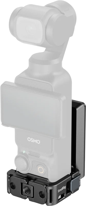 SmallRig 5581 Mount Support for DJI Osmo Pocket 3