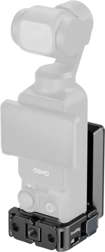 SmallRig 5581 Mount Support for DJI Osmo Pocket 3