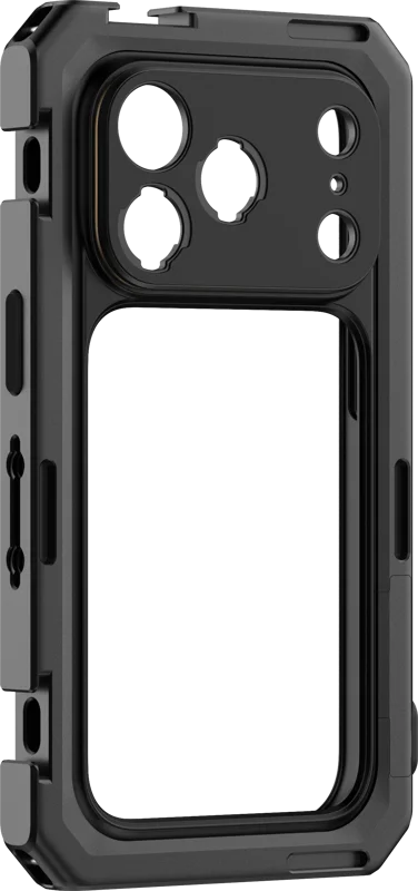 SmallRig 5546 Mobile Video Cage for iPhone 17 Pro Max Basic Edition