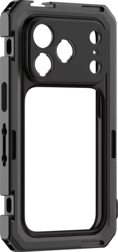 SmallRig 5546 Mobile Video Cage for iPhone 17 Pro Max Basic Edition