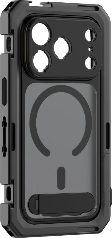 SmallRig 5542 Mobile Video Cage for iPhone 17 Pro Flagship Edition