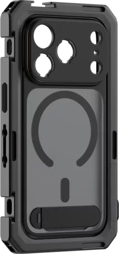 SmallRig 5542 Mobile Video Cage for iPhone 17 Pro Flagship Edition