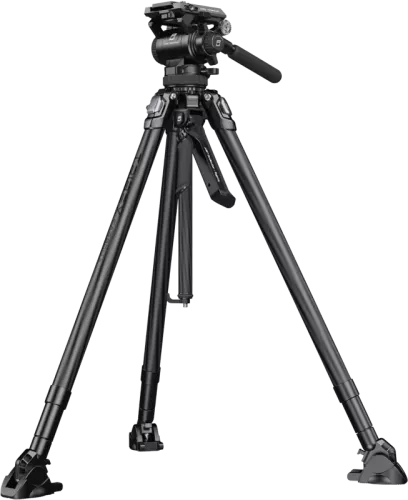 SmallRig 5755 X Potato Jet TRIBEX Carbon II Tripod Kit