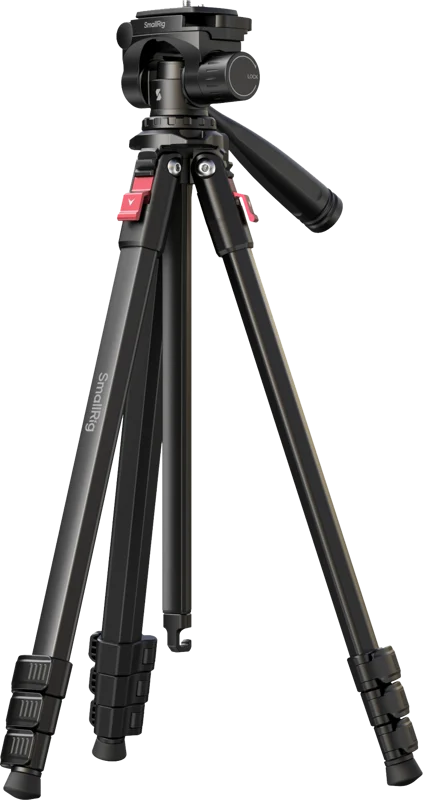 SmallRig 5474 Video Tripod
