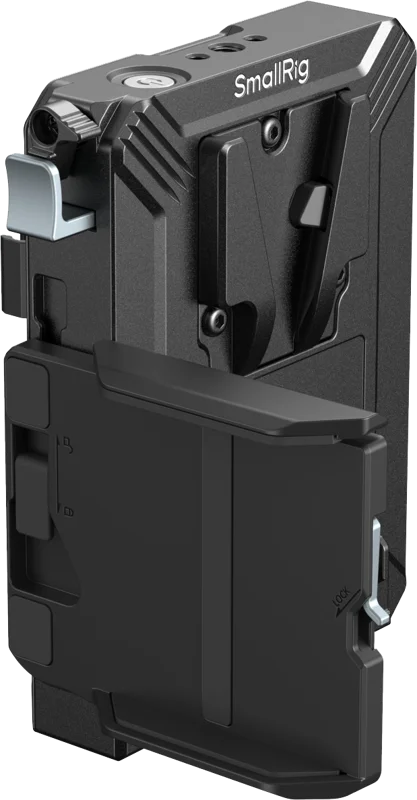 SmallRig 5228 V-Mount Battery Mount Plate