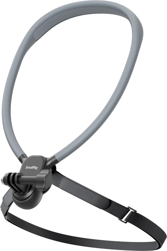 SmallRig 5596 Neck Mount for Action Cameras