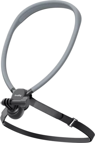 SmallRig 5596 Neck Mount for Action Cameras