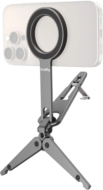 SmallRig 5649 Mobile Phone Support