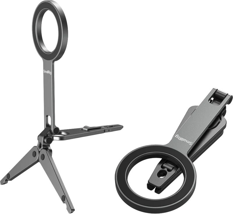 SmallRig 5649 Mobile Phone Support