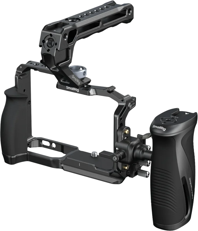 SmallRig 5468 Cage Kit for Nikon ZR Advanced Edition