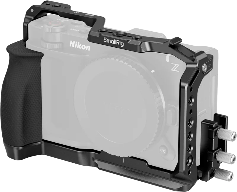 SmallRig 5467 Cage for Nikon ZR