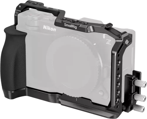 SmallRig 5467 Cage for Nikon ZR