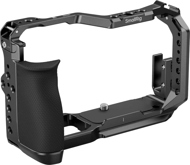 SmallRig 5467 Cage for Nikon ZR