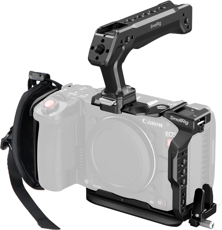 SmallRig 5809 Cage Kit for Canon EOS C50