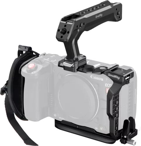 SmallRig 5809 Cage Kit for Canon EOS C50