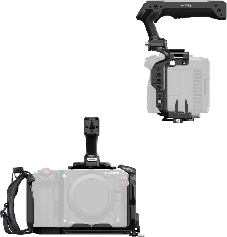 SmallRig 5809 Cage Kit for Canon EOS C50