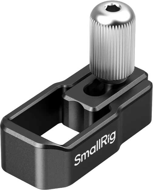 SmallRig 5660 USB-C Cable Clamp for Cages for Canon EOS C50