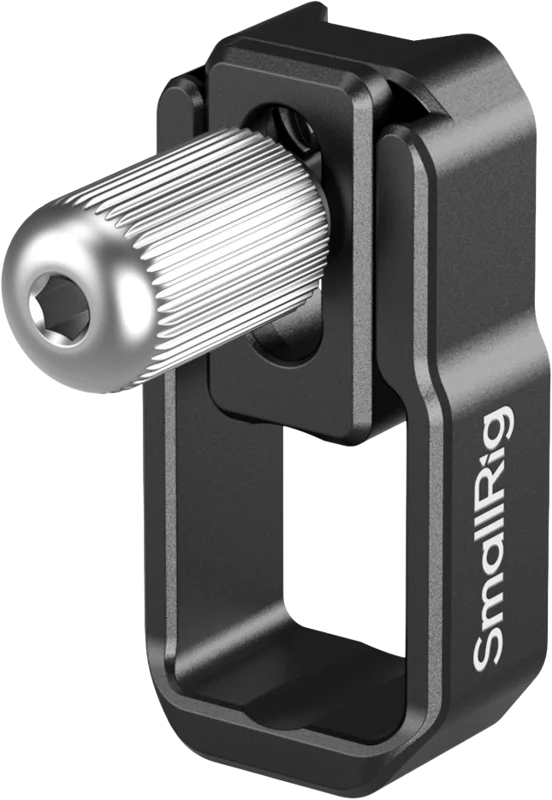 SmallRig 5660 USB-C Cable Clamp for Cages for Canon EOS C50