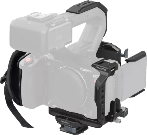 SmallRig 5658 Cage Kit for Canon EOS C50 Advanced Editio