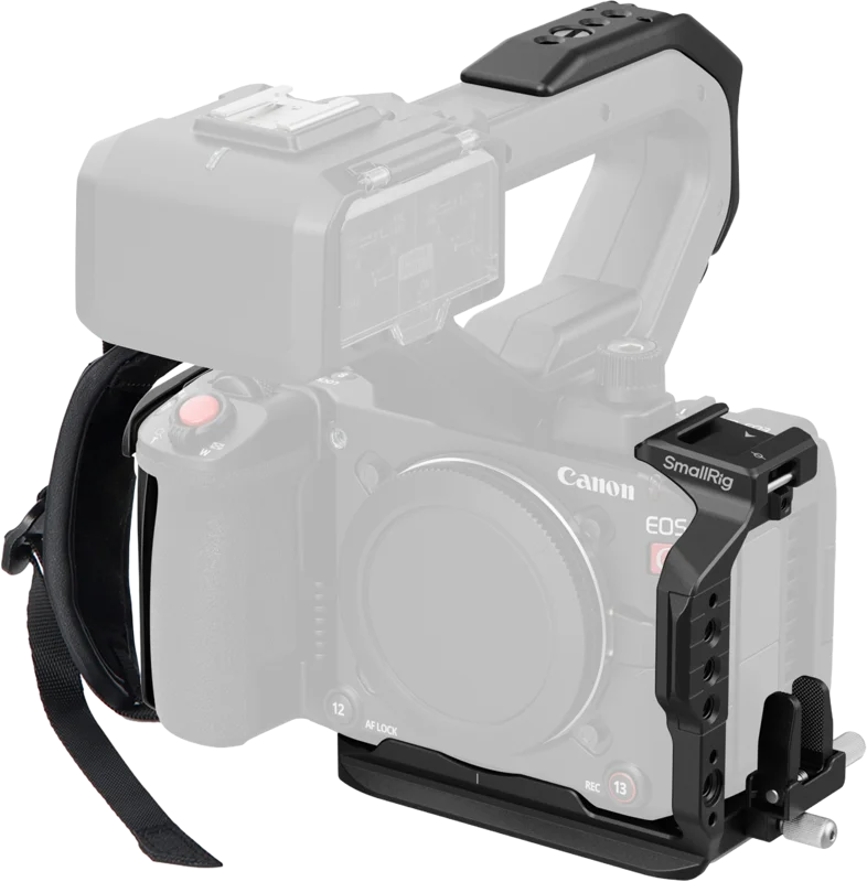 SmallRig 5657 Cage Kit for Canon EOS C50