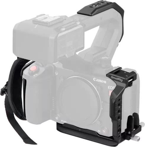 SmallRig 5657 Cage Kit for Canon EOS C50