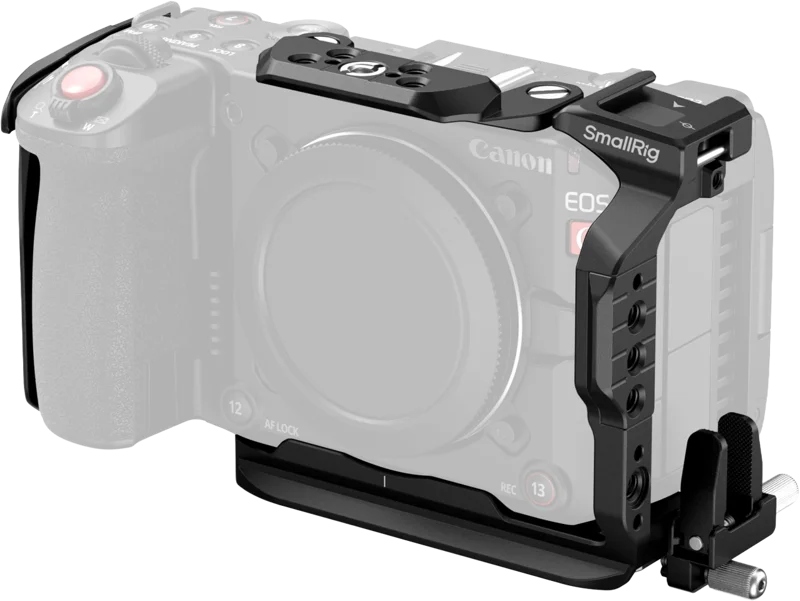 SmallRig 5656 Cage for Canon EOS C50