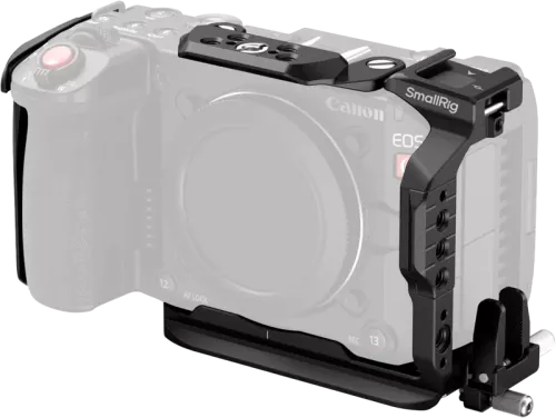SmallRig 5656 Cage for Canon EOS C50
