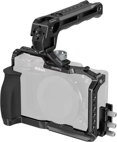 SmallRig 5647 Cage Kit for Nikon ZR