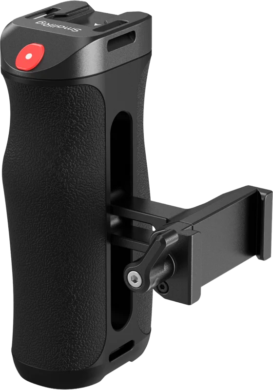 SmallRig 5694 Arca-Type Side Handle with Rec Trigger
