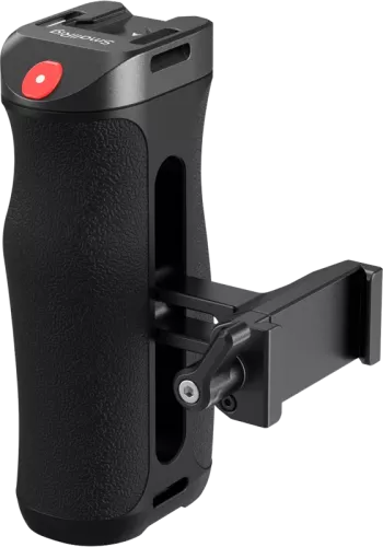 SmallRig 5694 Arca-Type Side Handle with Rec Trigger