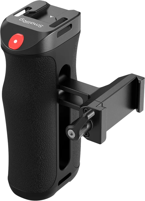 SmallRig 5694 Arca-Type Side Handle with Rec Trigger