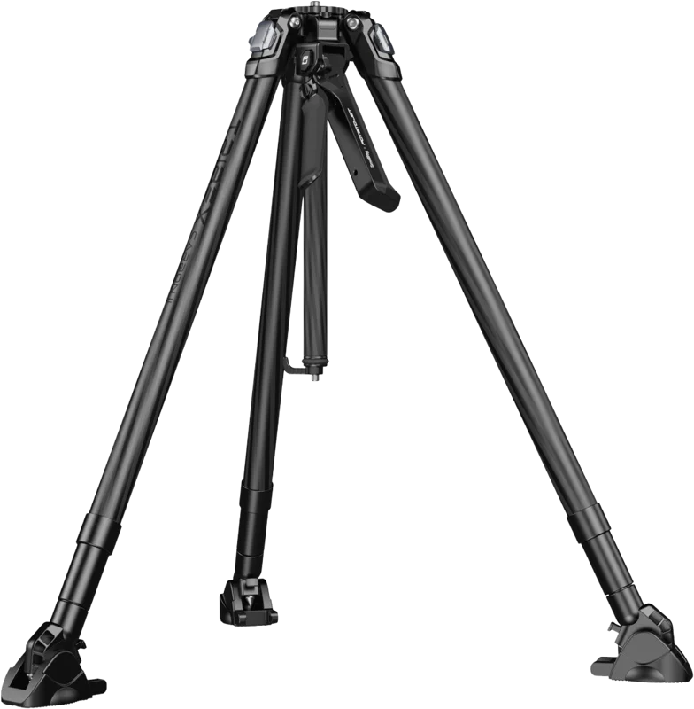 SmallRig 5756 X Potato Jet TRIBEX Carbon II Hydraulic Tripod