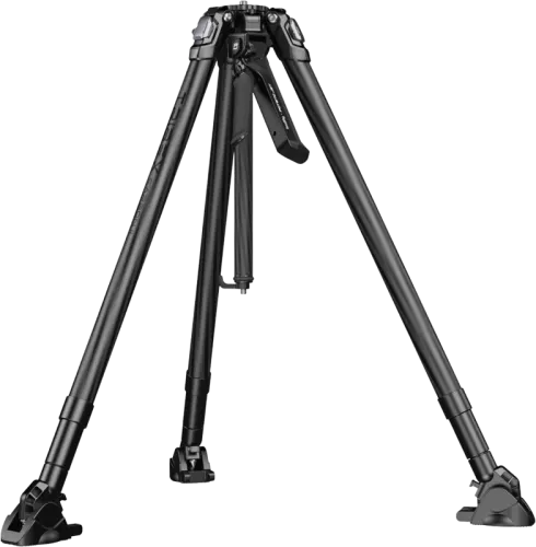 SmallRig 5756 X Potato Jet TRIBEX Carbon II Hydraulic Tripod