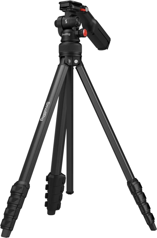 SmallRig 5473 Video Tripod