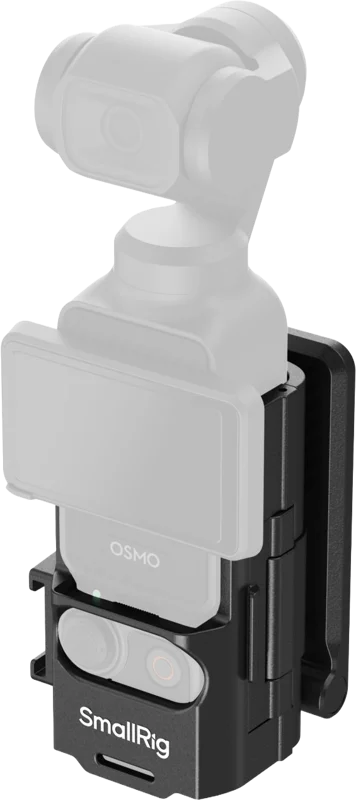 SmallRig 5631 Mount Support for DJI Osmo Pocket 3