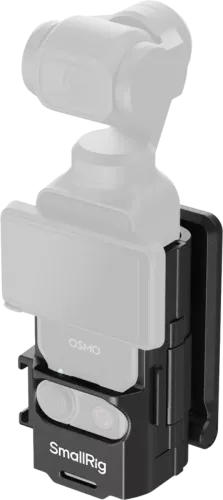 SmallRig 5631 Mount Support for DJI Osmo Pocket 3