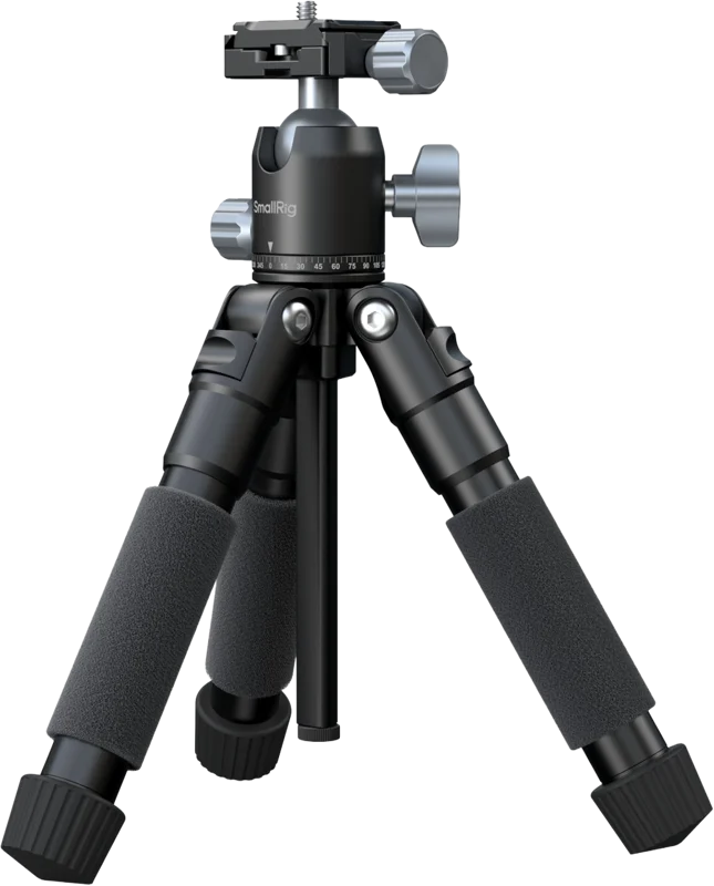 SmallRig 5470 VT-20Pro Portable Desktop Tripod