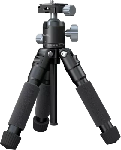 SmallRig 5470 VT-20Pro Portable Desktop Tripod
