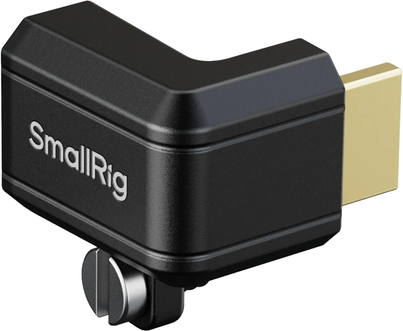 SmallRig 5593 High-Definition HDMI Adapter for Sony FX2