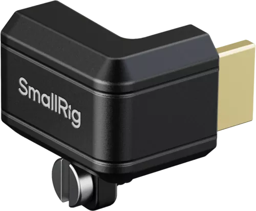 SmallRig 5593 High-Definition HDMI Adapter for Sony FX2